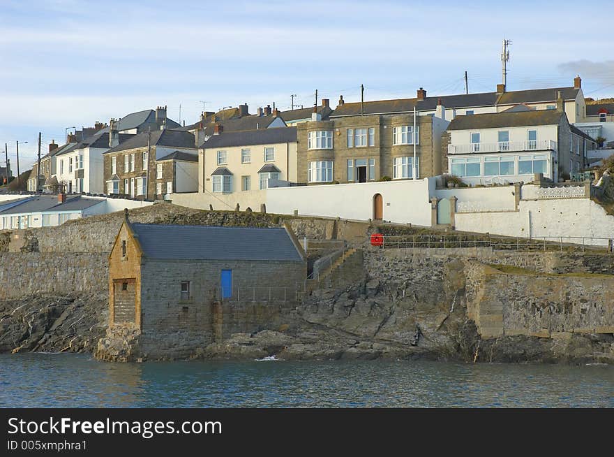 Porthleven