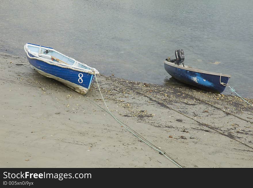 Boats