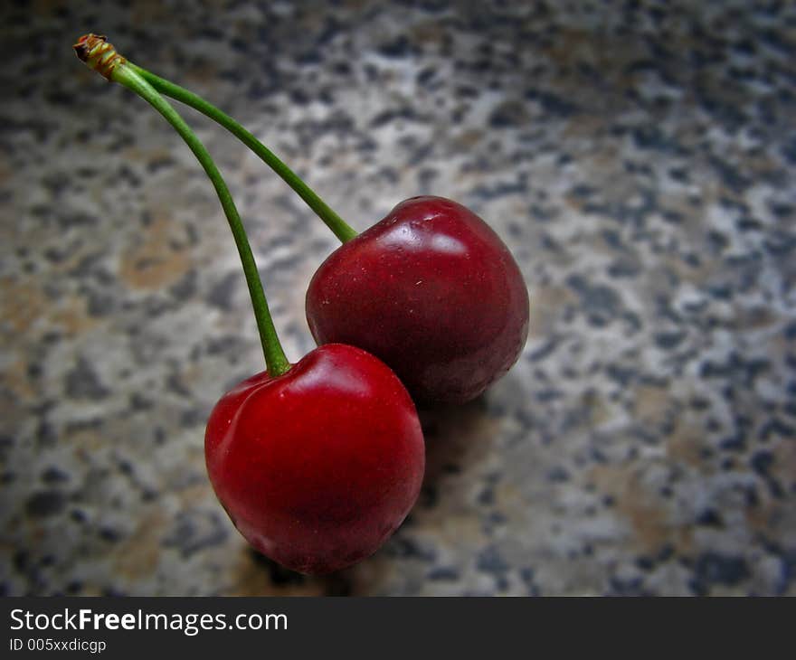 Cherrys