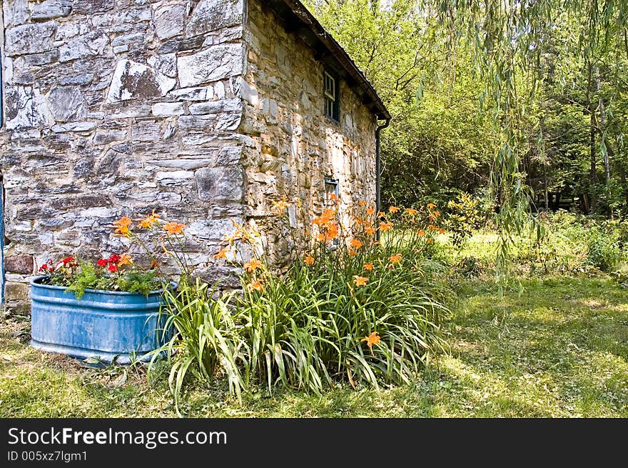 Stone Cottage - 3