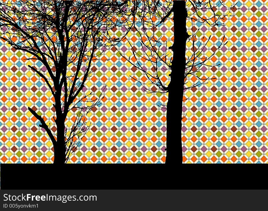 Vector Trees