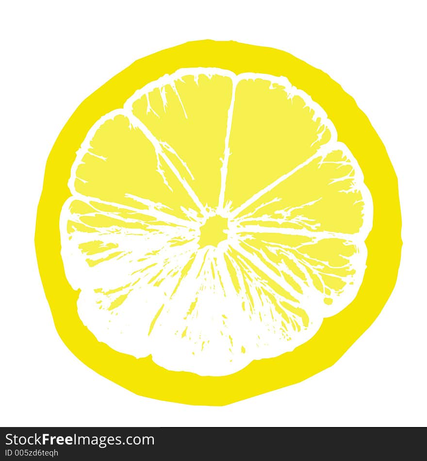 lemon juice