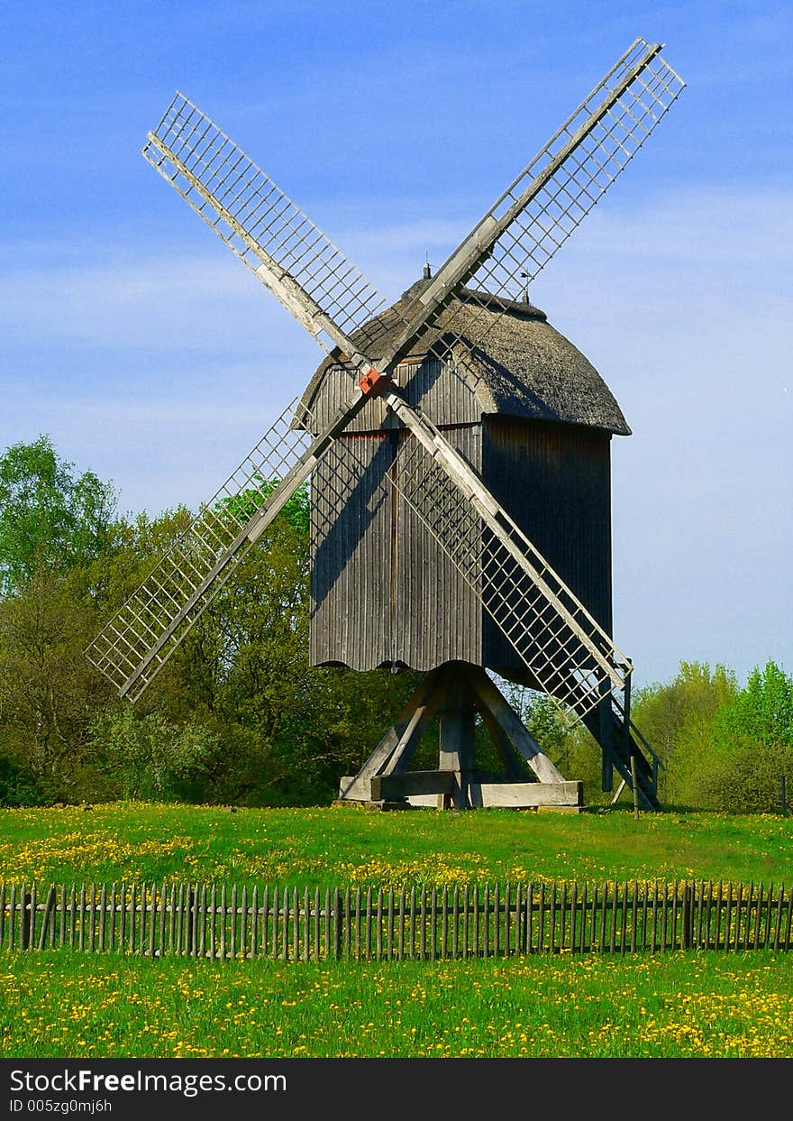 Windmill