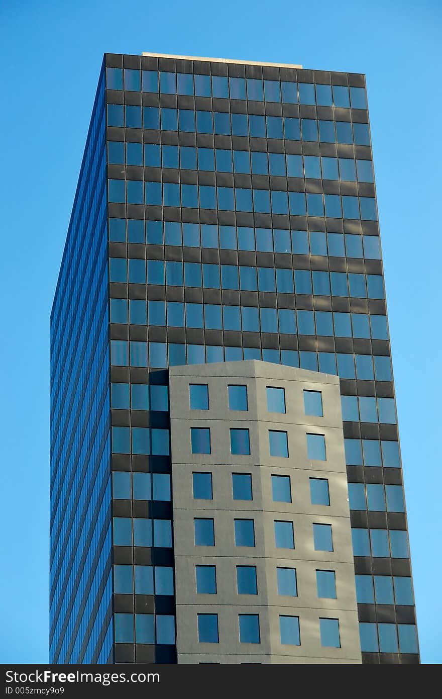 Skyscraper