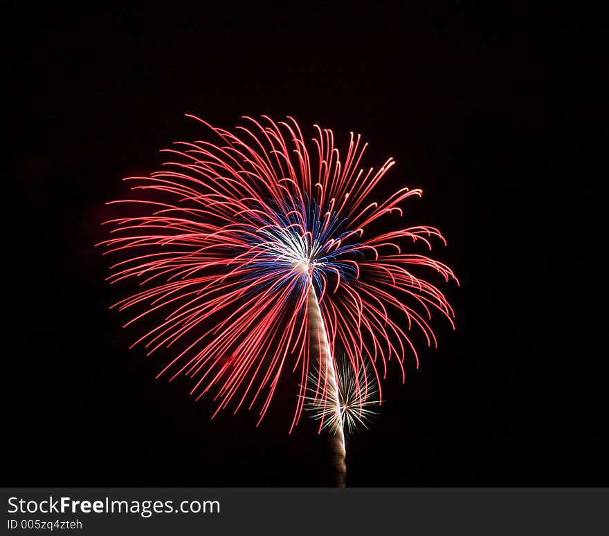 Fireworks 9