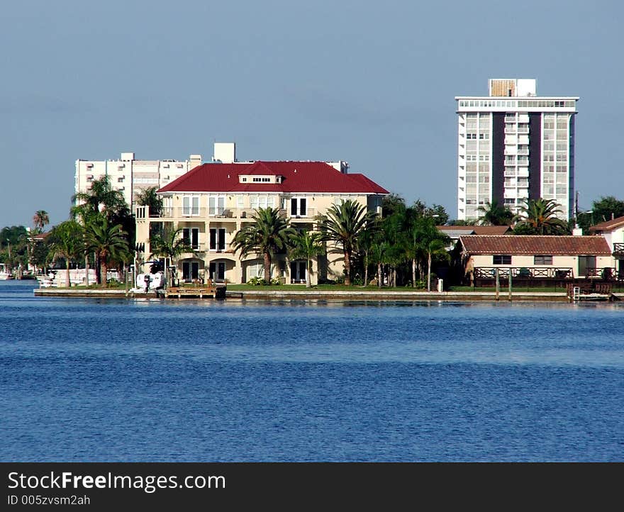 Taken from Boca Ciega Millenium Park, Seminole, FL. Taken from Boca Ciega Millenium Park, Seminole, FL