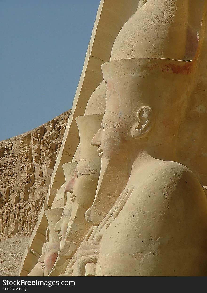 Egypte. Egypte