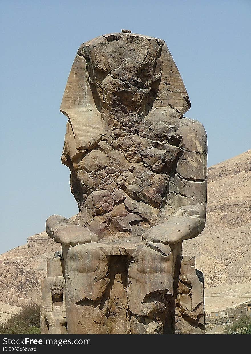 Memnon