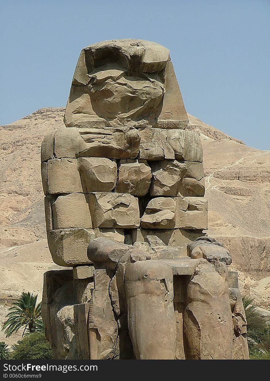 Memnon