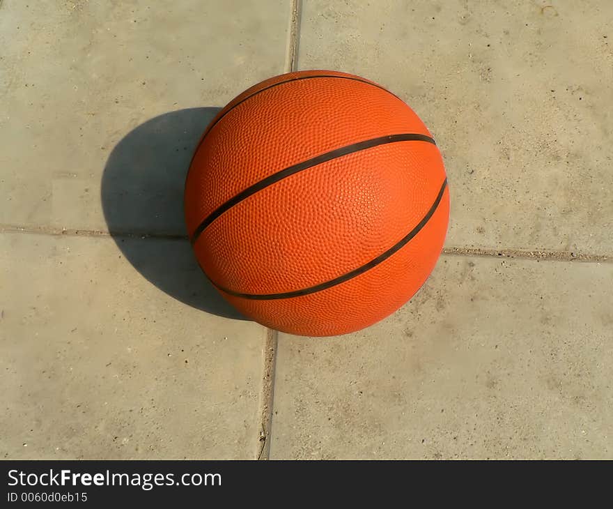 Ball