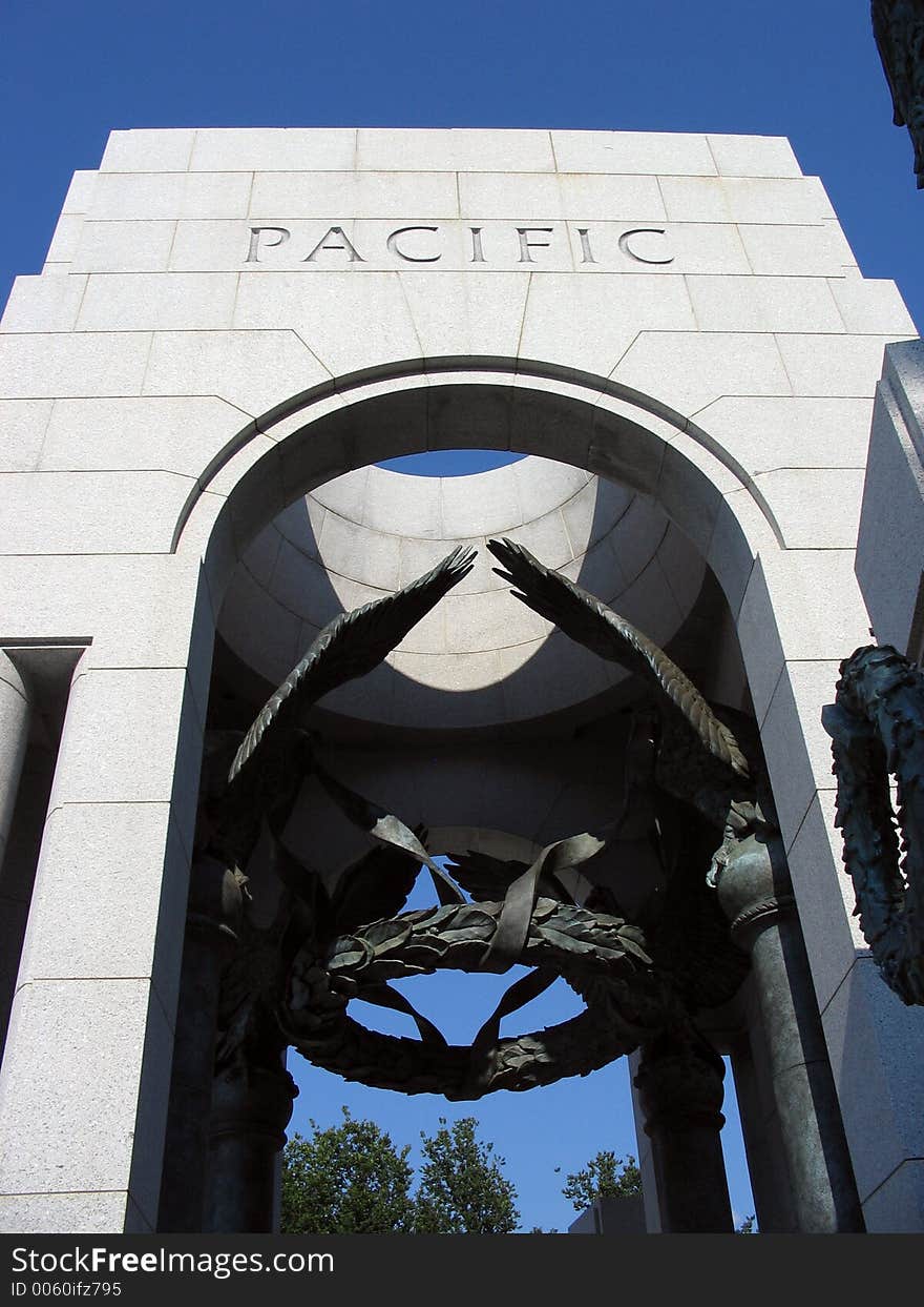 Pacific Memorial