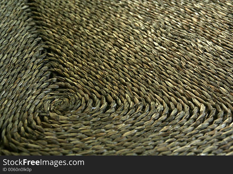 Carpet close-up