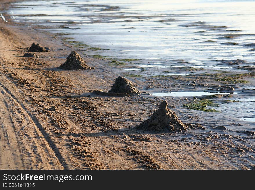 Sand figures2