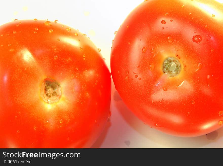 Tomatoes