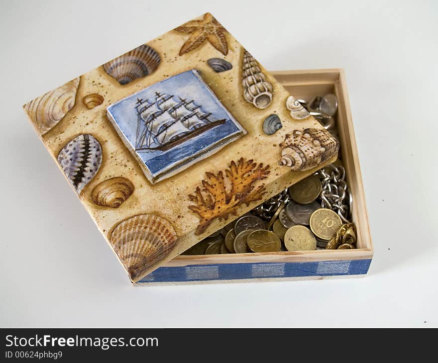 Treasure Box