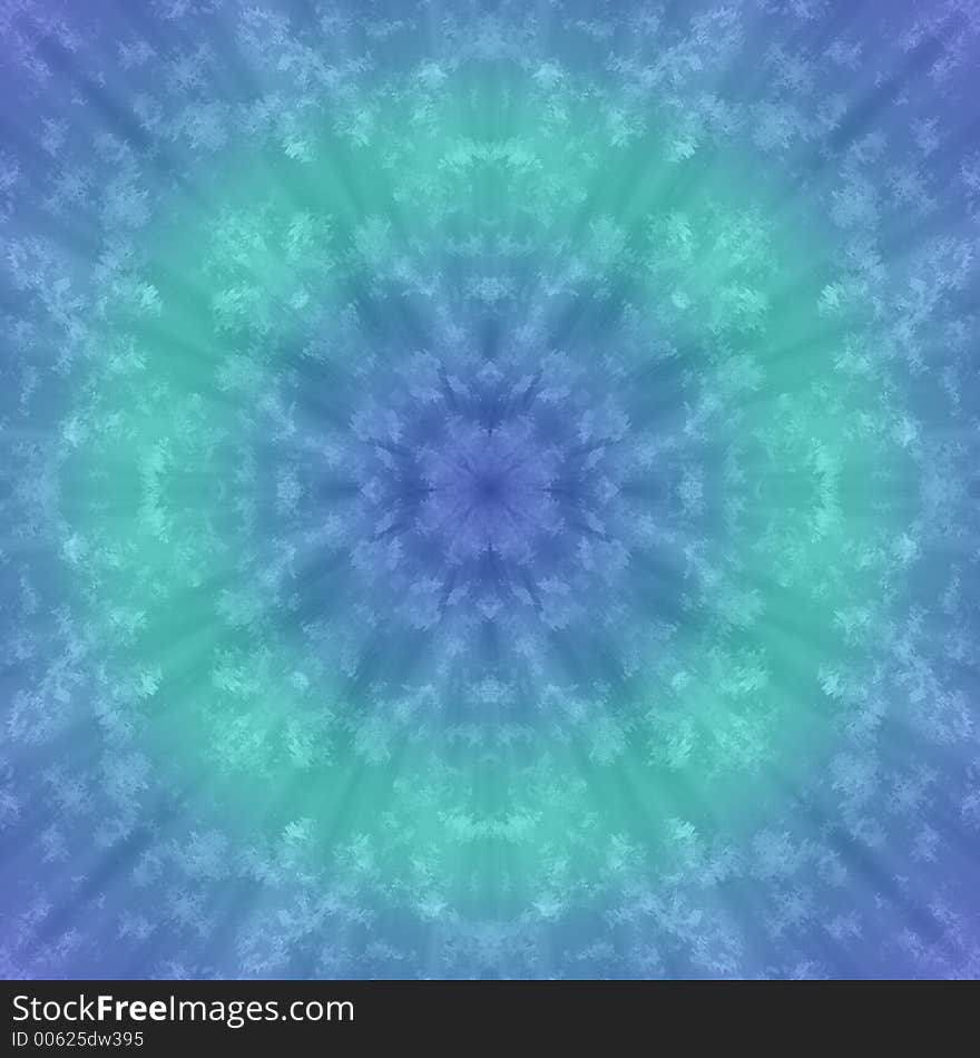 Blue Background Desktop Pattern