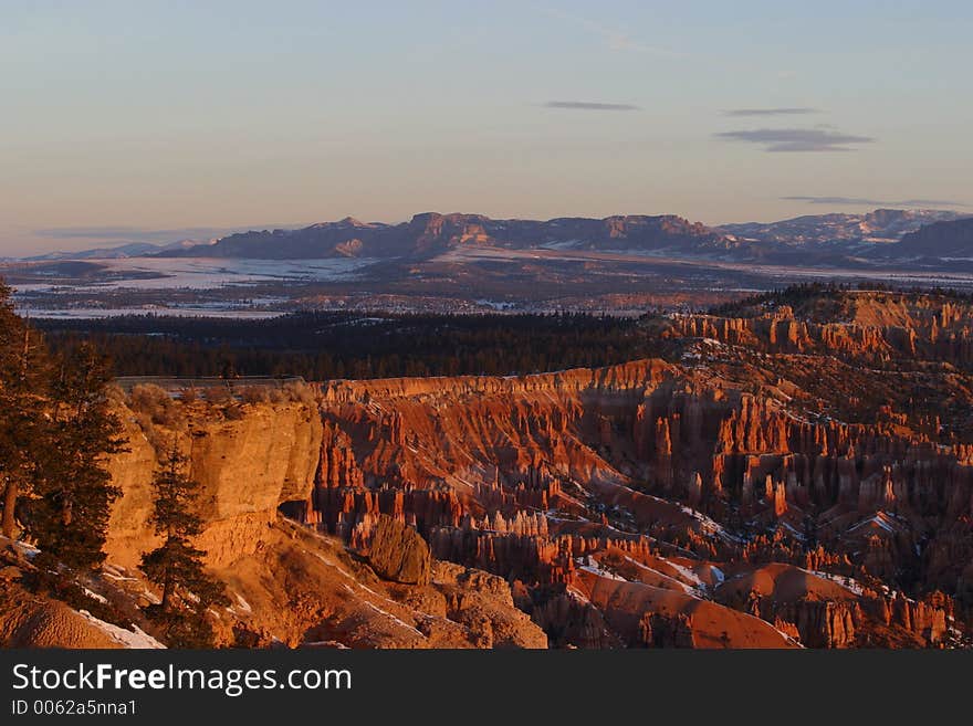 Bryce Point