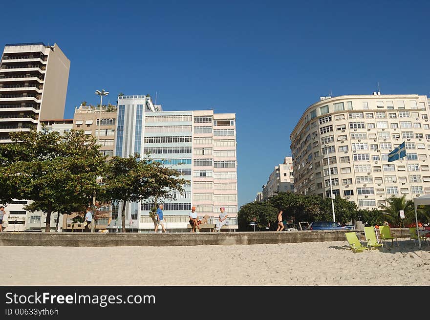 Copacabana