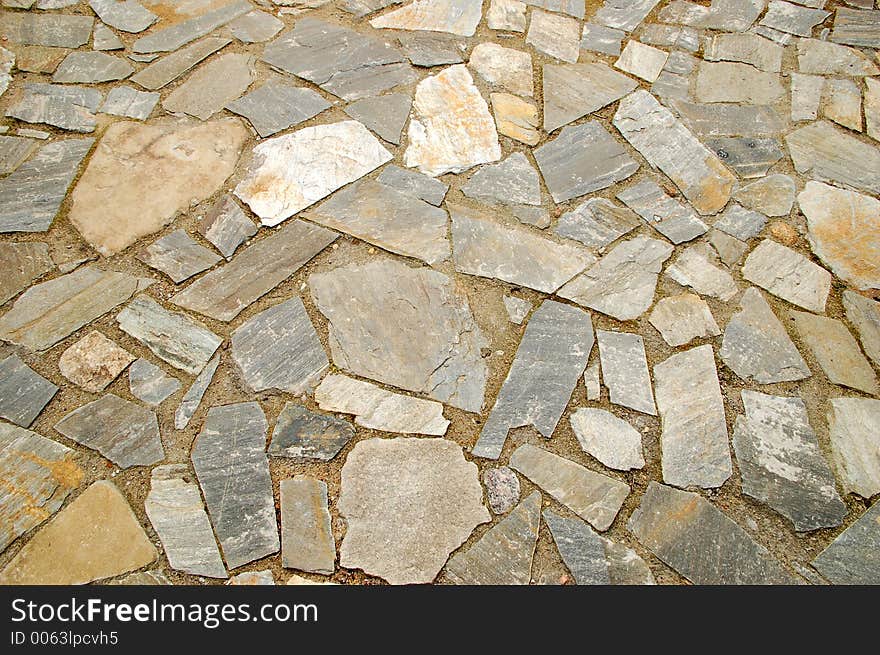 Stone background. Stone background