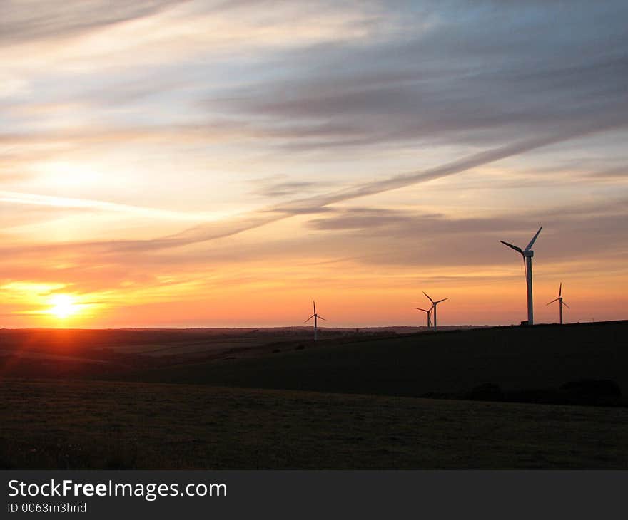 Wind Farm