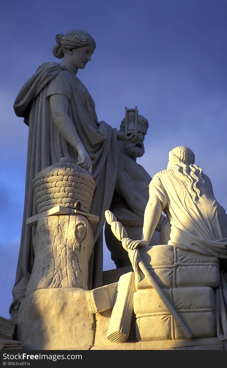 Prince Albert Memorial