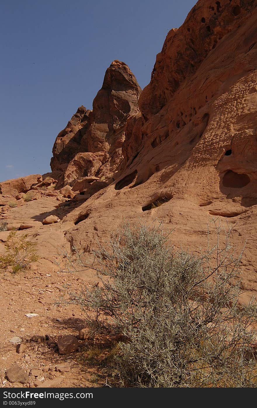 Valley Of Fire 2