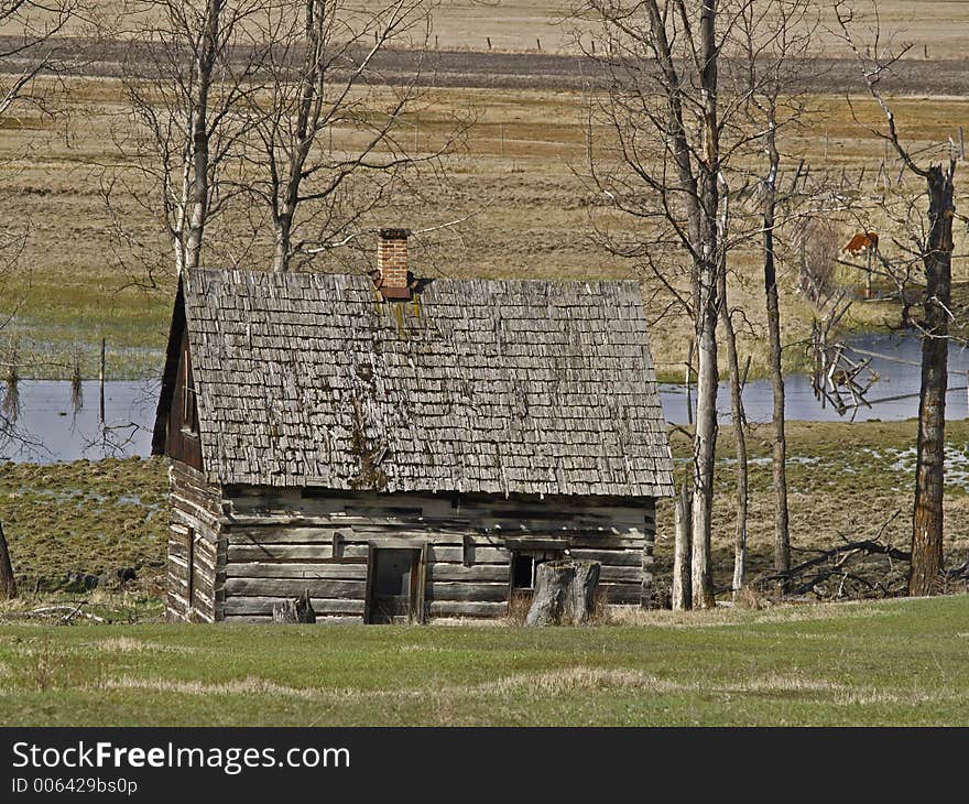 Original Homestead