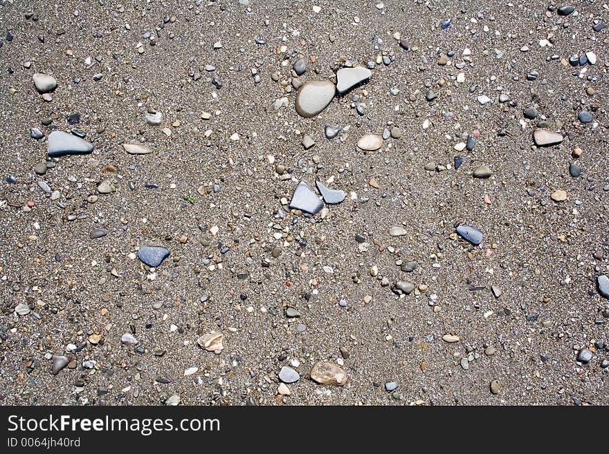 Beach Texture