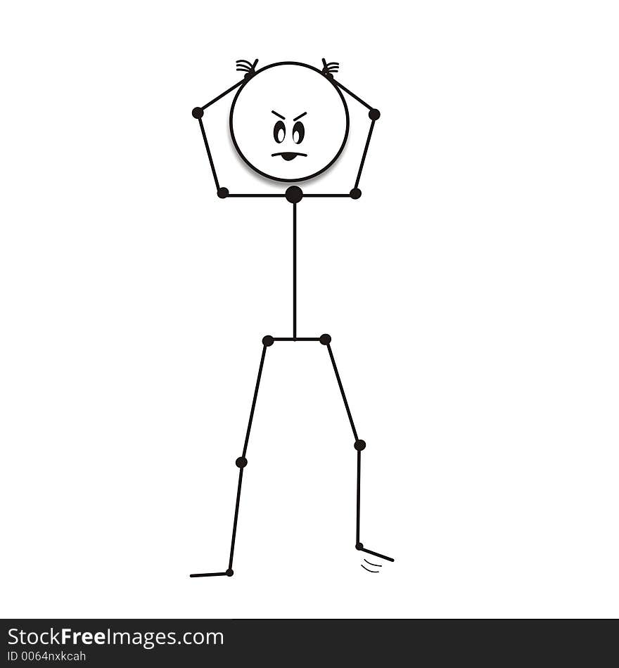 An illustration of a stick figure man pulling out his hair from stress. stressed man stick figure. stick figure stressed man. stick figure stressed man pulling hair. color stick figure. stick figure stressed man white background. isolated stick figure stressed man. stick figure stressed man with shadow. An illustration of a stick figure man pulling out his hair from stress. stressed man stick figure. stick figure stressed man. stick figure stressed man pulling hair. color stick figure. stick figure stressed man white background. isolated stick figure stressed man. stick figure stressed man with shadow