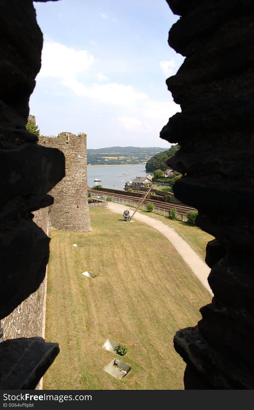 Conwy Bay