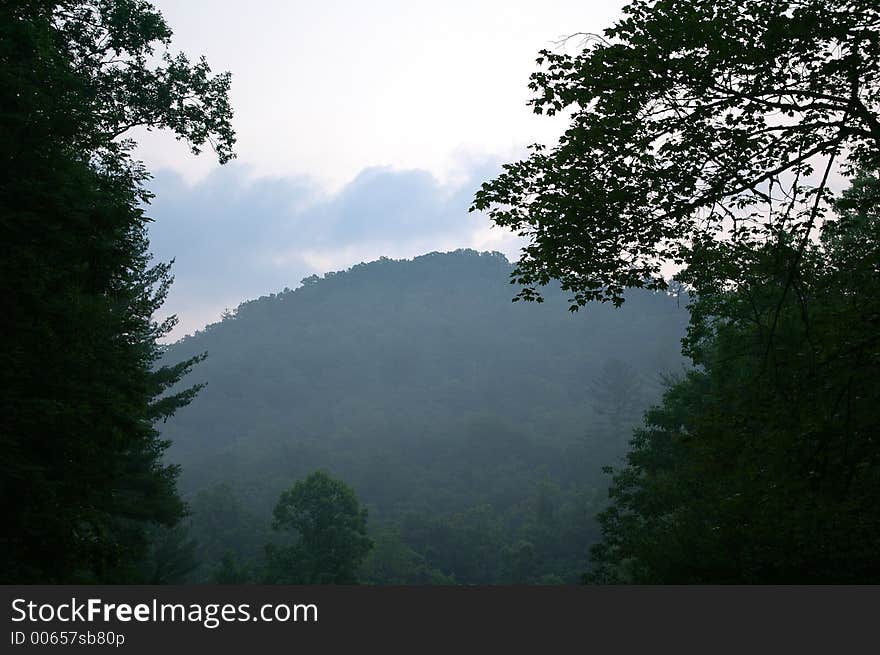 Photographed at Enota Mountain Resort, Hiawassee Georgia. Photographed at Enota Mountain Resort, Hiawassee Georgia