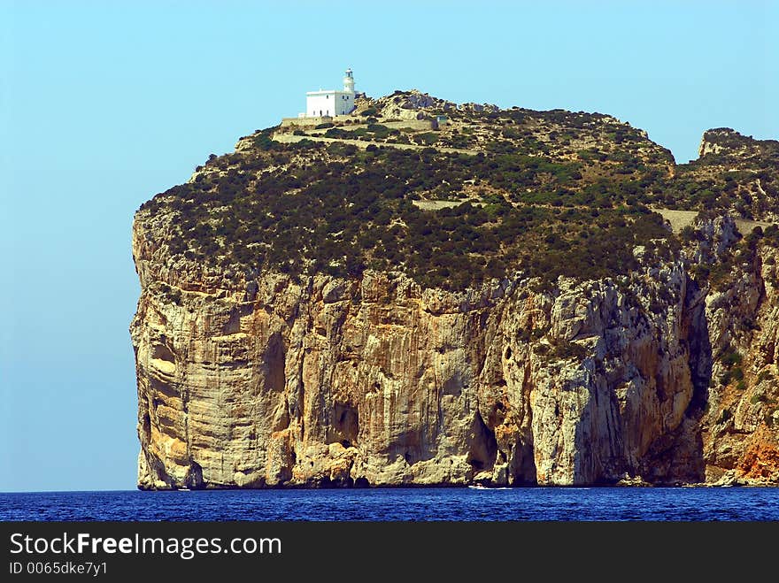 Capo Caccia