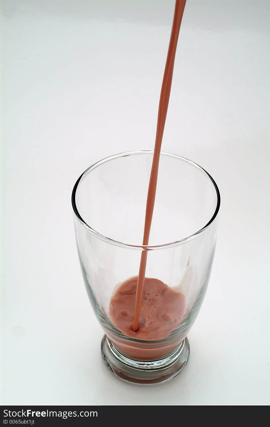 Chocolate Milk