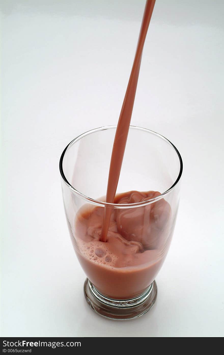 Chocolate Milk