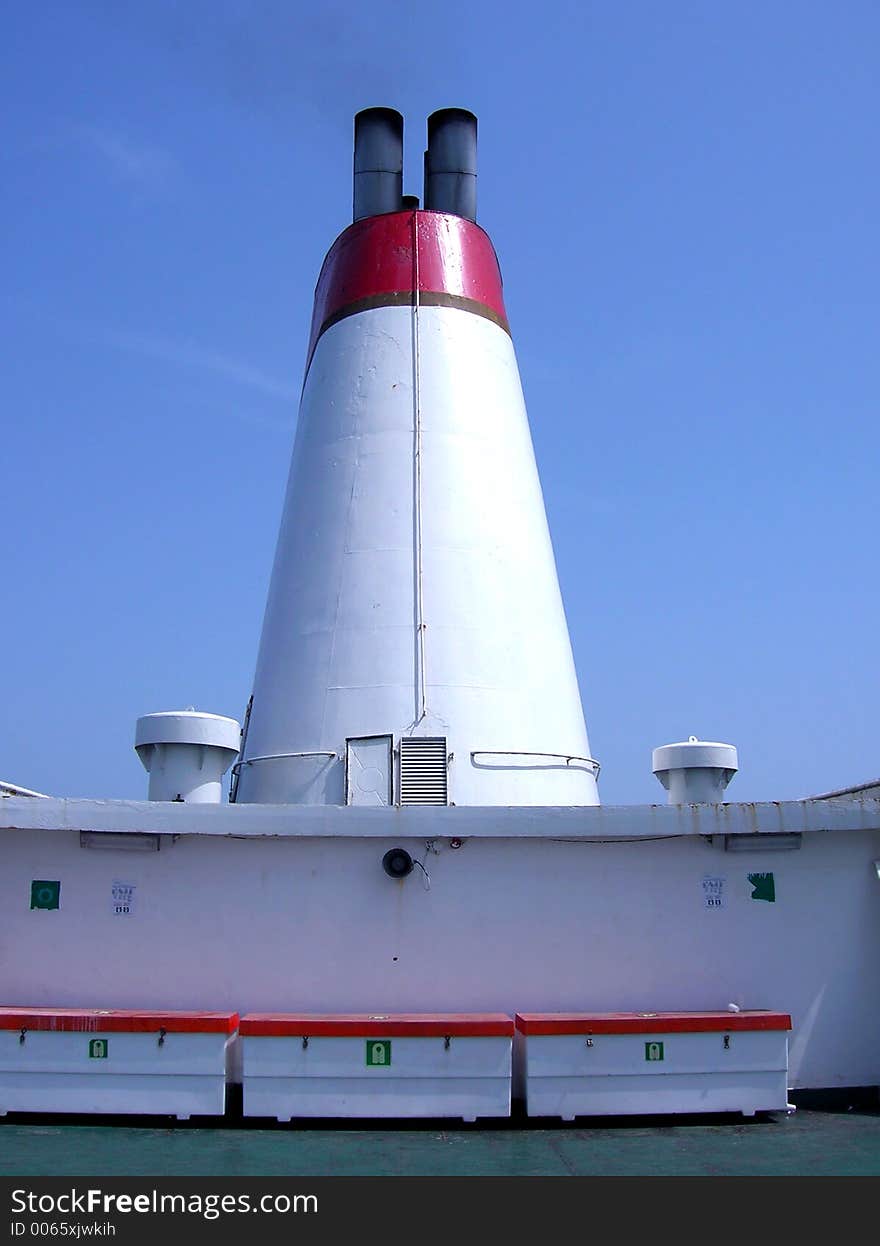 Funnel