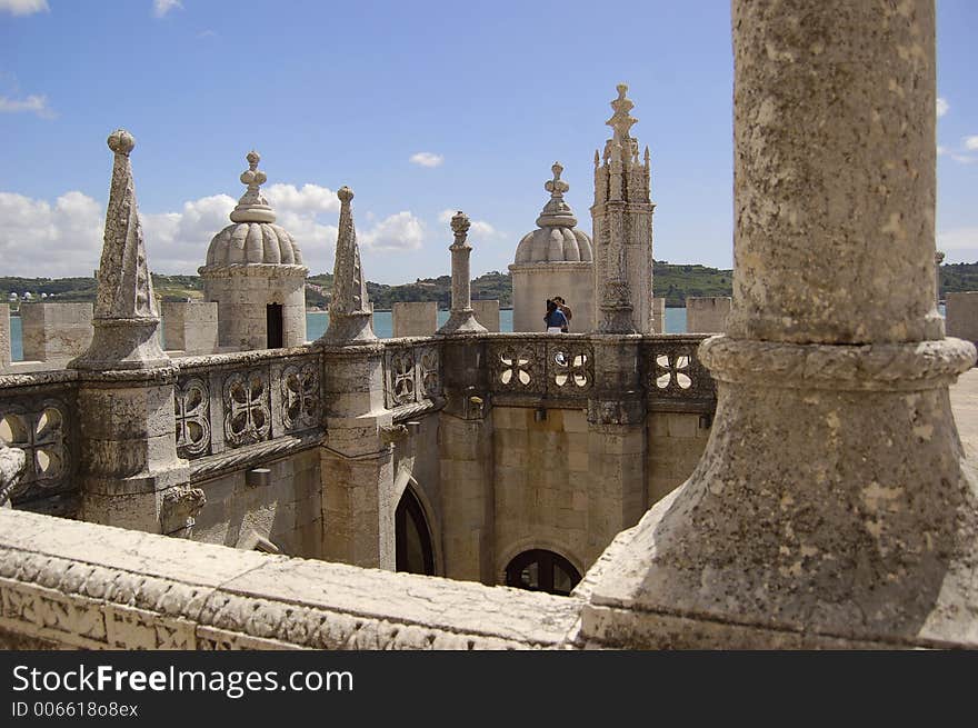 Tower Of Belem