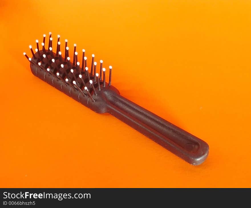 Hair Brush