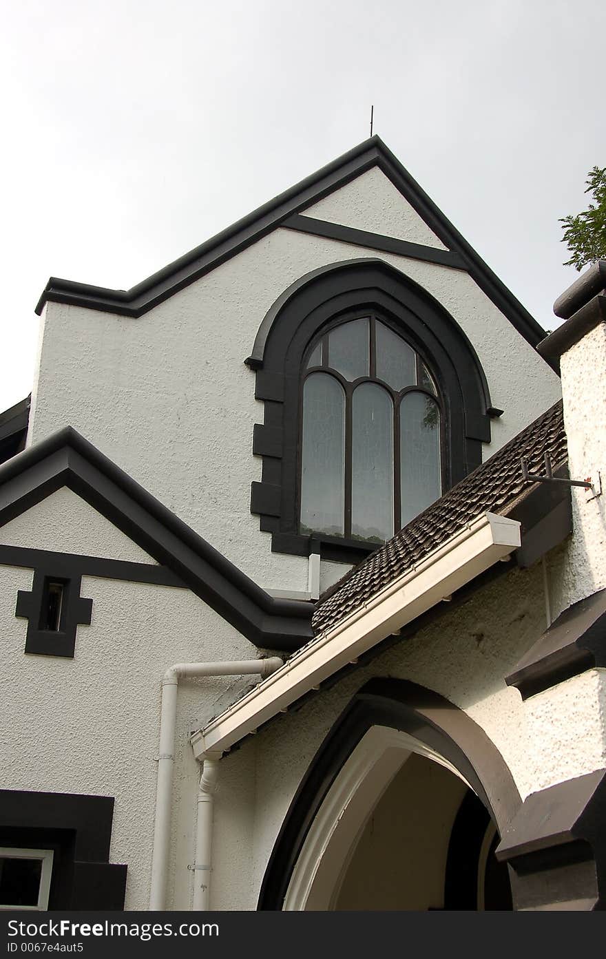 Chapel in Kuala Lumur 4