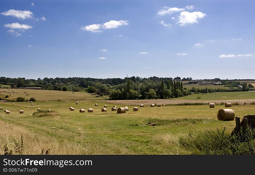 Countryside