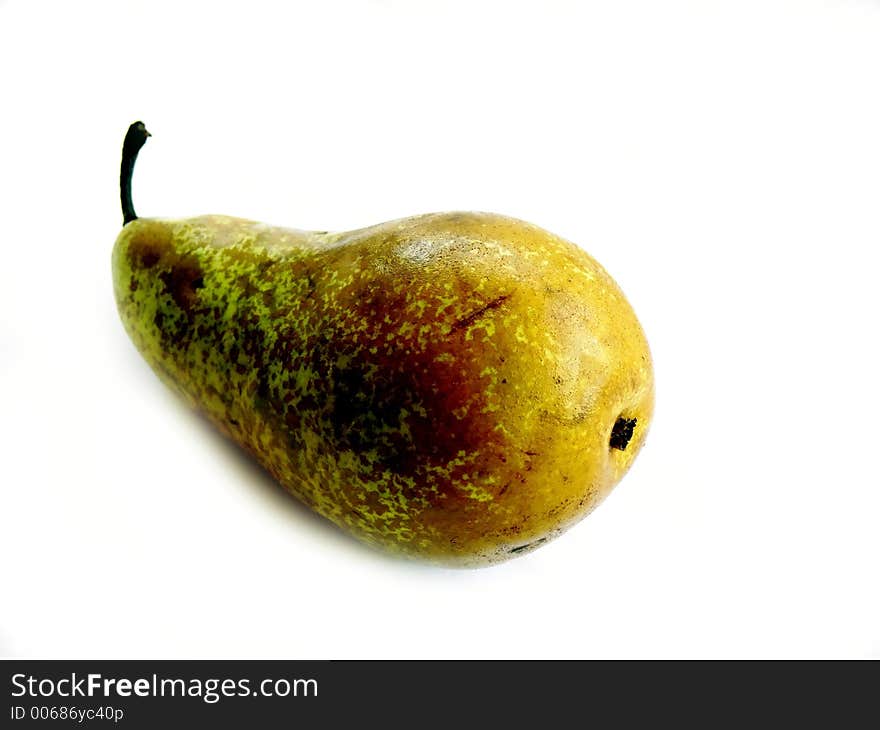 Pear