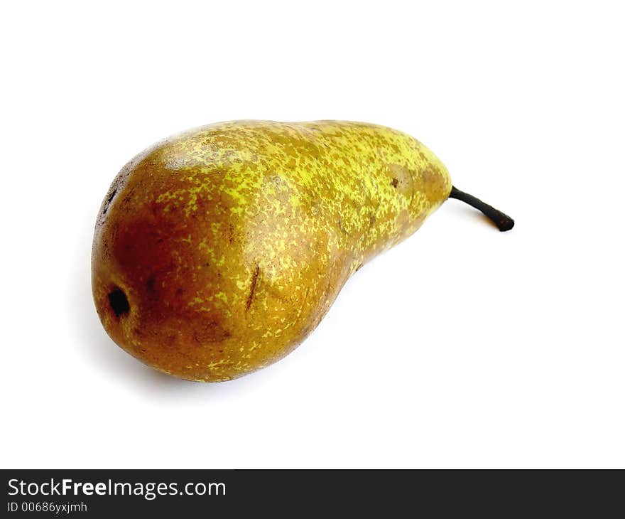 Pear