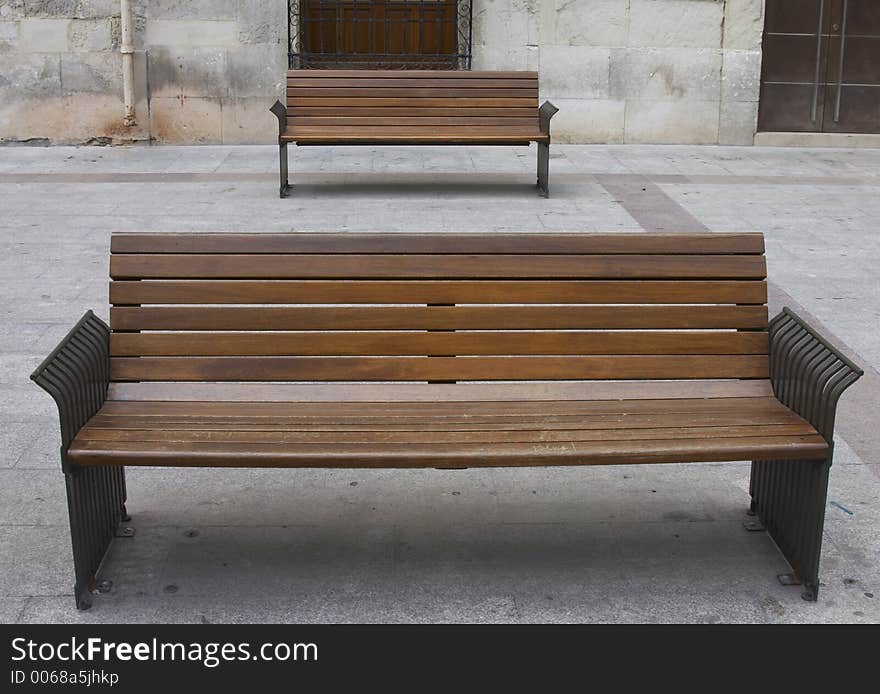 Bench