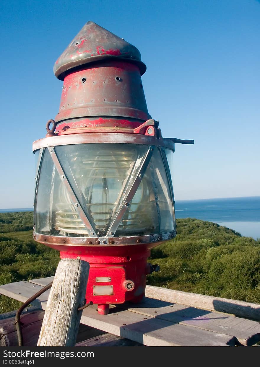 Lantern