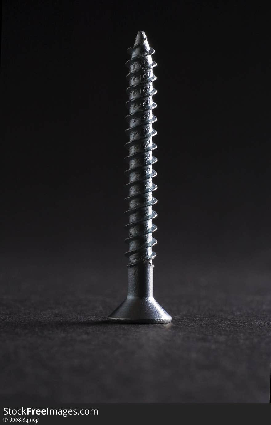 Single Screw