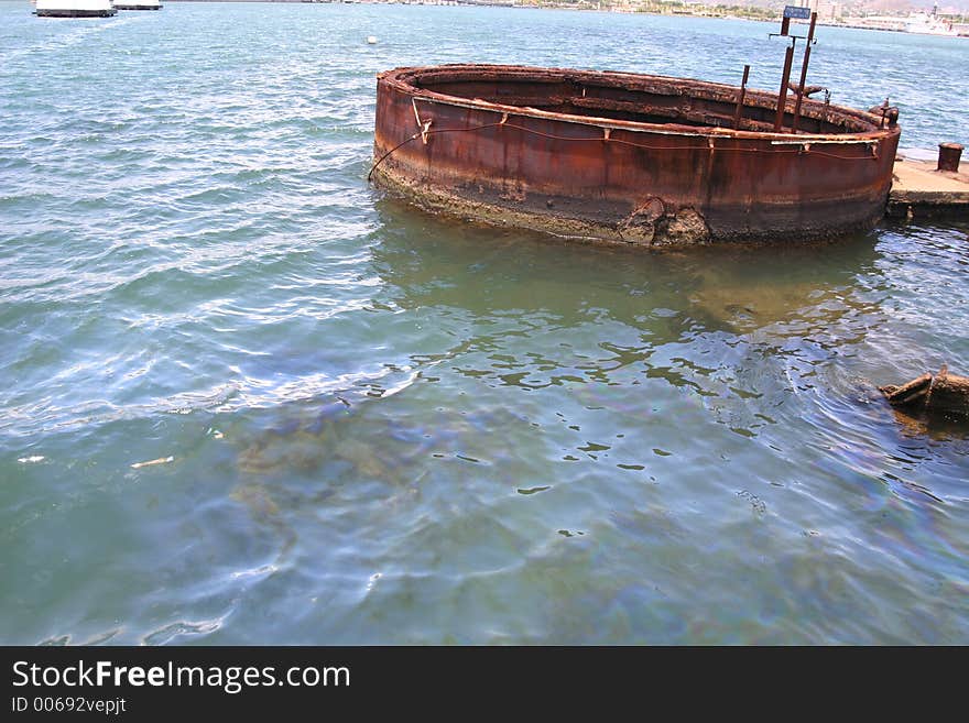 Arizona Memorial