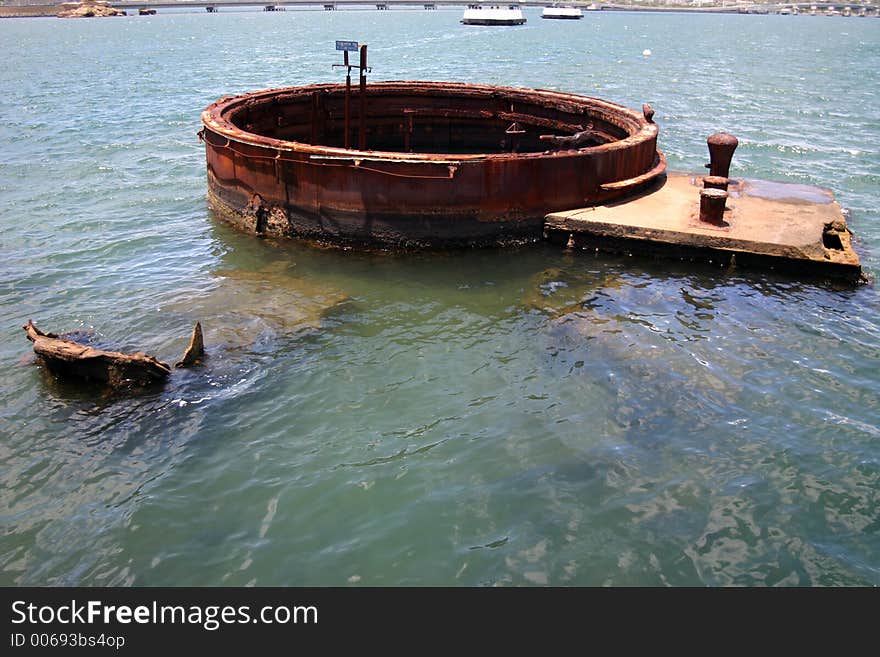 Arizona Memorial