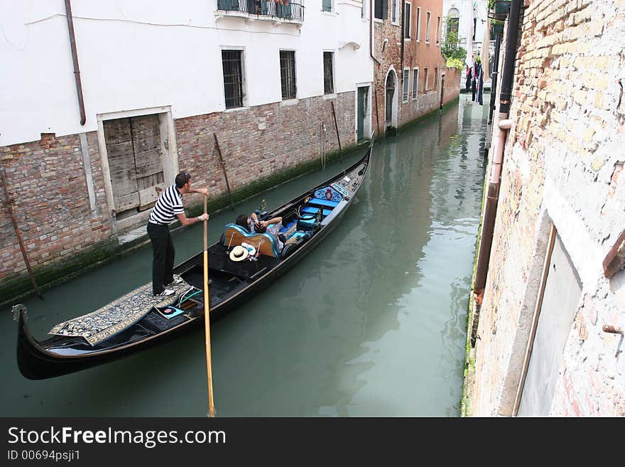 Italy,Venice