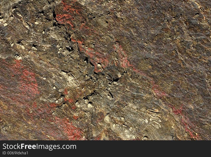 Stone texture