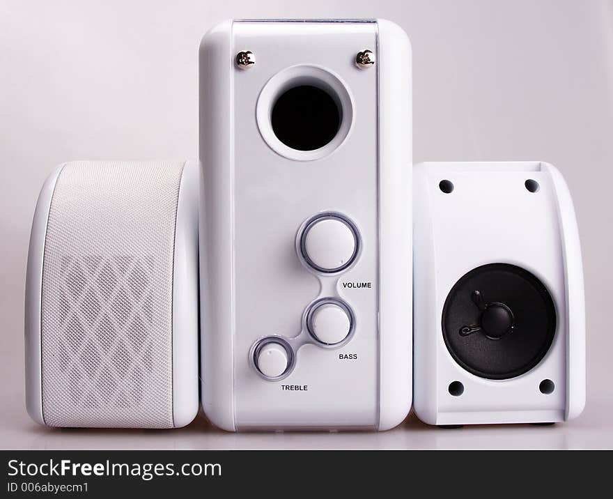 Loudspeakers