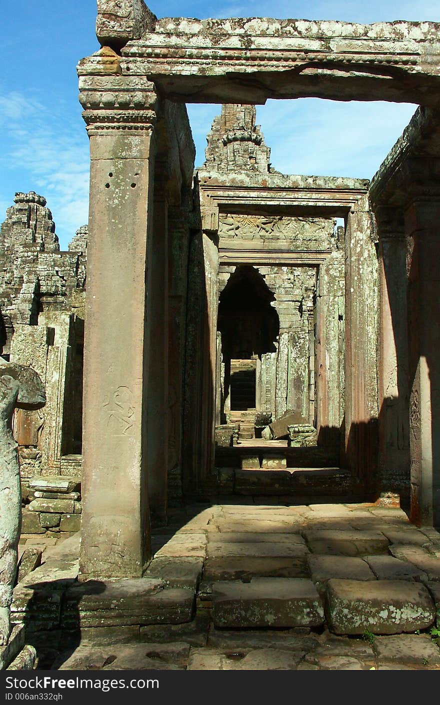 Cambodia temples,Angkor Wat